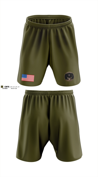 Athletic Shorts With Pockets, Co C, 1st CEB, Marines, Teamtime, Team time, sublimation, custom sports apparel, team uniforms, spirit wear, spiritwear, sports uniforms, custom shirts, team store, custom team store, fundraiser sports, apparel fundraiser