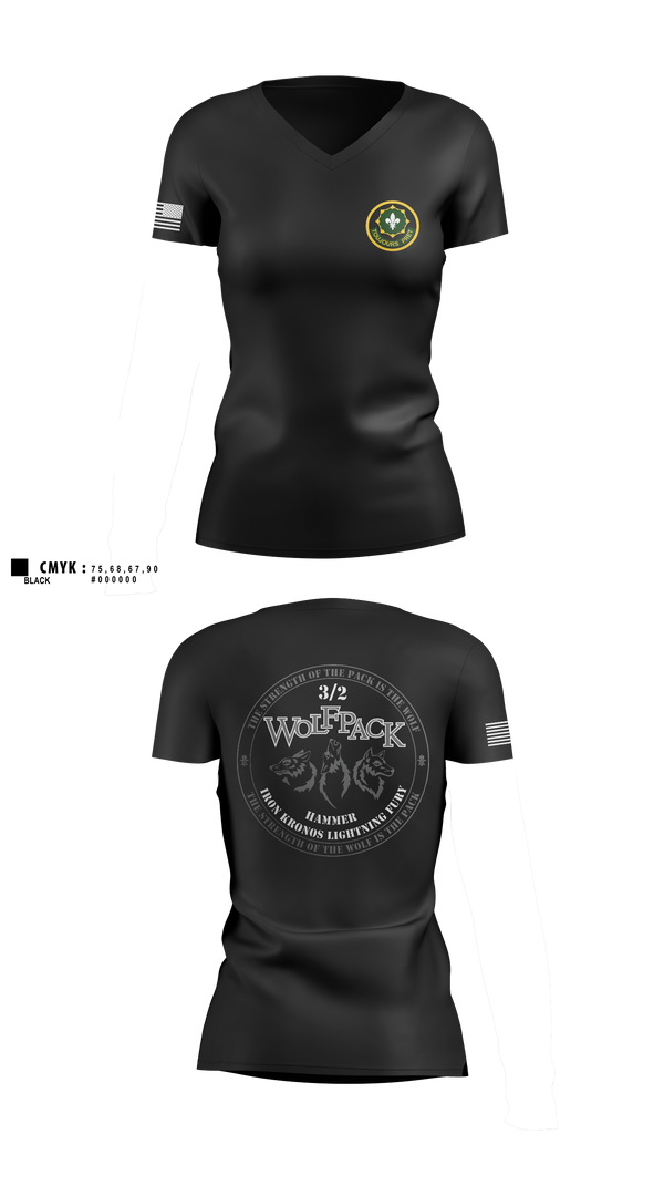 Womens Short Sleeve Vneck Shirt, Mattsalinas2, Army, Teamtime, Team time, sublimation, custom sports apparel, team uniforms, spirit wear, spiritwear, sports uniforms, custom shirts, team store, custom team store, fundraiser sports, apparel fundraiser