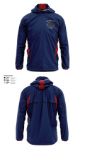 Front Range Stegos 44226514 Windbreaker - 1