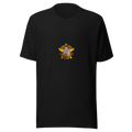 Brooks County Sheriff Department Unisex Staple T-Shirt