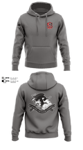 Pershing Rifles, Company L-4 59205513 Hoodie - 3