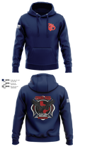 Cy creek fire 22 83530628 Hoodie - 1