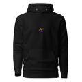 Ashland Middle School Unisex Hoodie - 1