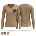 FBI PX C-UAS Old School Cotton Feel Shirt - 1
