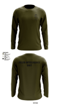 Field Intelligence Unit 58651721 Long Sleeve Performance Shirt - 15