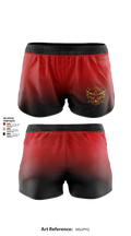 Phoenix Softball Women's Shorts - 10