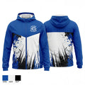 Carlsbad high school swim 53477546 Windbreaker - 1