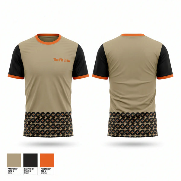 Short Sleeve Performance Shirt, The Pit Crew, Wrestling, Teamtime, Team time, sublimation, custom sports apparel, team uniforms, spirit wear, spiritwear, sports uniforms, custom shirts, team store, custom team store, fundraiser sports, apparel fundraiser