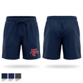 Fayette Township Fire Department 81579130 Athletic Shorts With Pockets - 1