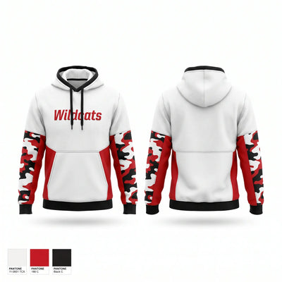 Wildcats Hoodie - 2