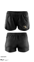All-Army Softball 18643751 Women's Shorts - 2