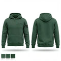 Force 1 Solutions 52858131 Hoodie - 1