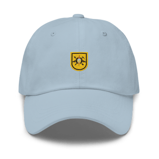 1-1 SFG(A), S-3 84488756 Classic Dad Hat | Yupoong 6245CM