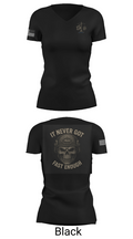 LPD 31972579 Women's Short Sleeve V-neck Shirt - 24