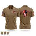 104 BEB 63299762 Short Sleeve Performance Polo - 1