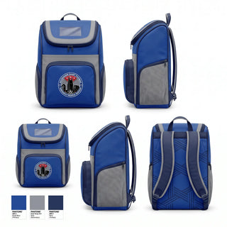 Gear Bag, STEMS, EMS/EMT, Teamtime, Team time, sublimation, custom sports apparel, team uniforms, spirit wear, spiritwear, sports uniforms, custom shirts, team store, custom team store, fundraiser sports, apparel fundraiser
