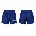 Baltimore County Police Department Ranger Panties - 1
