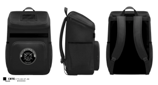 Gear Bag, Nicholasville Police Department Crisis Negotiations Team, Police, Teamtime, Team time, sublimation, custom sports apparel, team uniforms, spirit wear, spiritwear, sports uniforms, custom shirts, team store, custom team store, fundraiser sports, apparel fundraiser