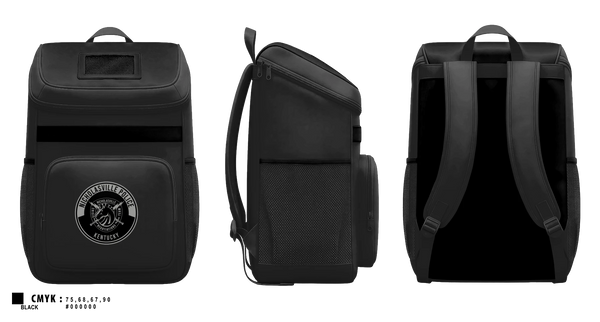 Gear Bag, Nicholasville Police Department Crisis Negotiations Team, Police, Teamtime, Team time, sublimation, custom sports apparel, team uniforms, spirit wear, spiritwear, sports uniforms, custom shirts, team store, custom team store, fundraiser sports, apparel fundraiser