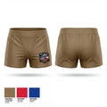 US Embassy Santiago 28782412 Ranger Panties - 1