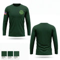 UT-20201 52550059 Long Sleeve Performance Shirt - 1