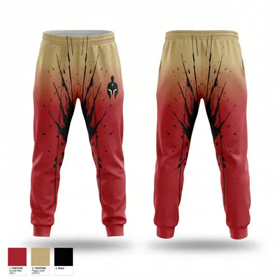 PACE 84066252 Sweatpants - 1