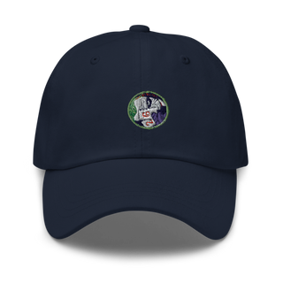 LCAC 26 Classic Dad Hat | Yupoong 6245CM
