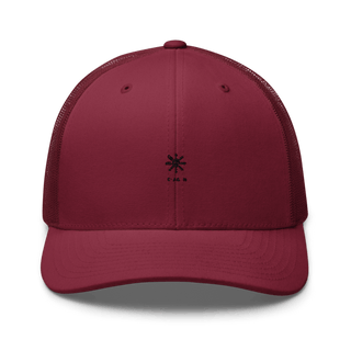 EventsByJoel 45028039 Retro Trucker Hat | Yupoong 6606