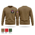 MILITARY AFFAIRS 39519698 Crew Neck Sweatshirt - 1