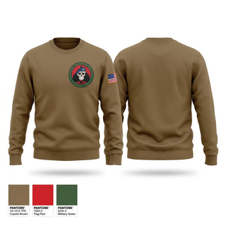 Crew Neck Sweatshirt, MILITARY AFFAIRS, Air Force, Teamtime, Team time, sublimation, custom sports apparel, team uniforms, spirit wear, spiritwear, sports uniforms, custom shirts, team store, custom team store, fundraiser sports, apparel fundraiser