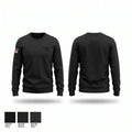 Ghent VFD Crew Neck Sweatshirt - 1