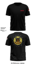 Cold Steel, 1/11 ACR 25176188 Old School Cotton Feel Shirt - 105