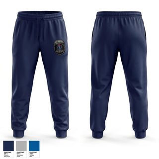 Sweatpants, Priority 1 Rescue, EMS/EMT, Teamtime, Team time, sublimation, custom sports apparel, team uniforms, spirit wear, spiritwear, sports uniforms, custom shirts, team store, custom team store, fundraiser sports, apparel fundraiser
