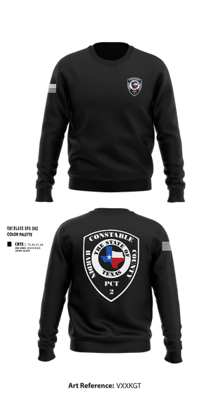 Crew Neck Sweatshirt, Motorcycle unit, Police, Teamtime, Team time, sublimation, custom sports apparel, team uniforms, spirit wear, spiritwear, sports uniforms, custom shirts, team store, custom team store, fundraiser sports, apparel fundraiser