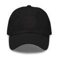 Manly Fire & Rescue Dad hat