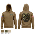 B Co 1-18th Hoodie - 1