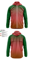 Skookum Adventure Machine 86338341 Windbreaker - 1
