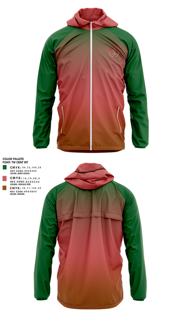 Windbreaker, Skookum Adventure Machine, Ice Hockey, Teamtime, Team time, sublimation, custom sports apparel, team uniforms, spirit wear, spiritwear, sports uniforms, custom shirts, team store, custom team store, fundraiser sports, apparel fundraiser