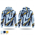 The Pack 69338175 Hoodie - 1