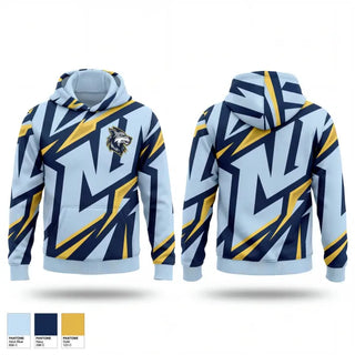 Hoodie, The Pack, Baseball, Teamtime, Team time, sublimation, custom sports apparel, team uniforms, spirit wear, spiritwear, sports uniforms, custom shirts, team store, custom team store, fundraiser sports, apparel fundraiser