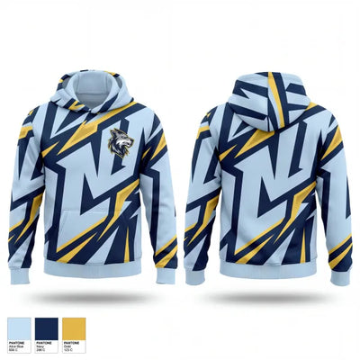 The Pack 69338175 Hoodie - 1