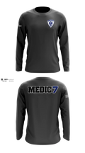 Coudersport Ems Long Sleeve Performance Shirt - 5