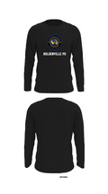 Holdenville PD 19180608 Long Sleeve Performance Shirt 31
