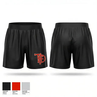 Ranger Panties, Triangle Fire Department, Fire Department, Teamtime, Team time, sublimation, custom sports apparel, team uniforms, spirit wear, spiritwear, sports uniforms, custom shirts, team store, custom team store, fundraiser sports, apparel fundraiser