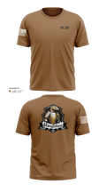 PLXP PLT Pangolins 58795732 Short Sleeve Performance Shirt - 30