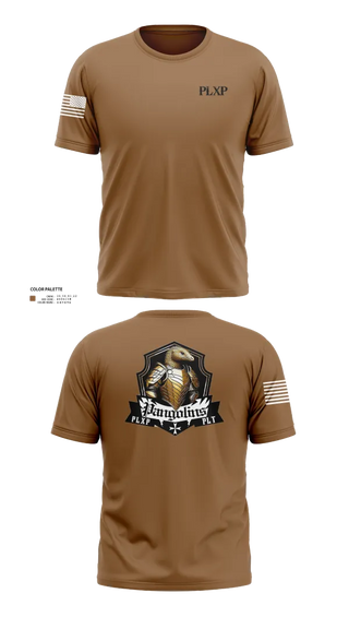 Short Sleeve Performance Shirt, PLXP PLT Pangolins, , Teamtime, Team time, sublimation, custom sports apparel, team uniforms, spirit wear, spiritwear, sports uniforms, custom shirts, team store, custom team store, fundraiser sports, apparel fundraiser