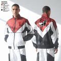 Nc state Wolfpack 89789962 Windbreaker - 2