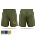 Liberty County Sheriff’s Office Ranger Panties - 1