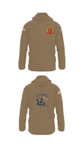 1st Bn 2mar 2nd MarDiv 35824328 Windbreaker - 1