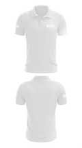 ACCPD 95326034 Short Sleeve Performance Polo - 6
